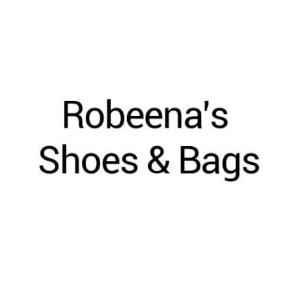 Robeena's logo