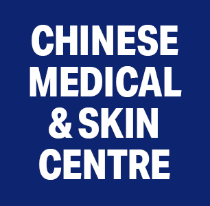 Chinese Med logo
