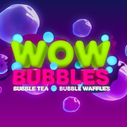 WOW Bubbles UK